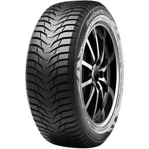 Купить Зимняя шина MARSHAL Winter Craft Ice Wi31 195/60R15 88T (Под шип)