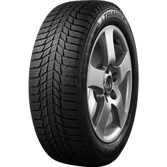 Купити Зимова шина TRIANGLE SnowLink PL01 245/45R18 100R