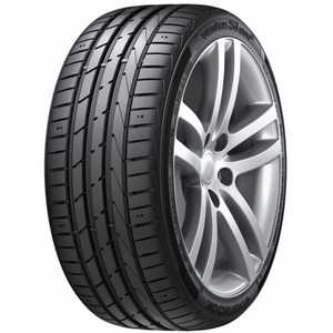 Купить Летняя шина HANKOOK Ventus S1 EVO2 K117 SUV 255/50R19 103Y