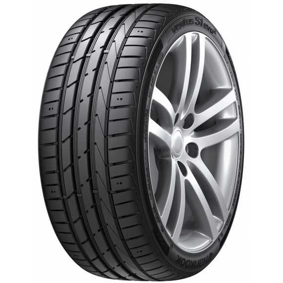 Купити Літня шина HANKOOK Ventus S1 EVO2 K117 SUV 255/50R19 103Y