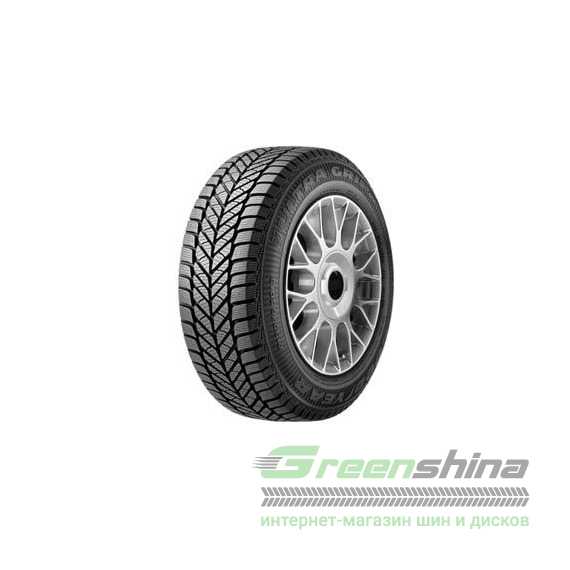 Купити Зимова шина GOODYEAR UltraGrip Ice SUV 245/70R16 111T