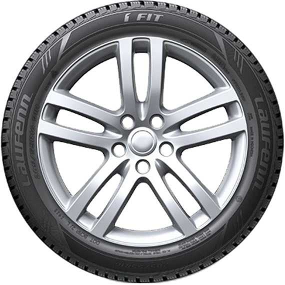 Купити Зимова шина LAUFENN i Fit LW31 185/60R15 84T