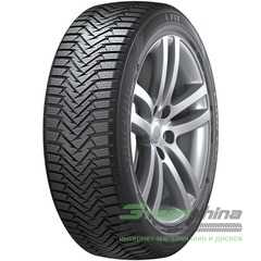 Купити Зимова шина LAUFENN i Fit LW31 205/60R16 92H