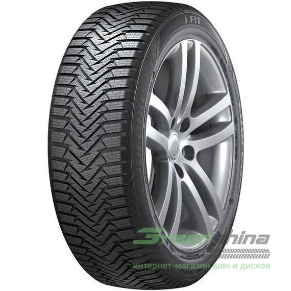 Купити Зимова шина LAUFENN i Fit LW31 205/55R16 91T