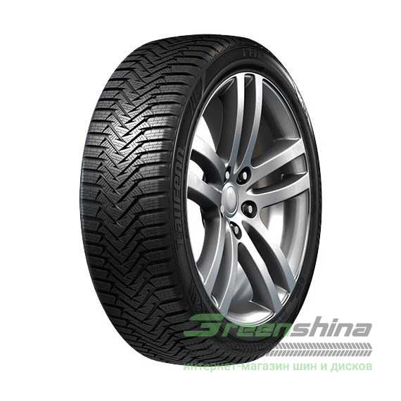 Купити Зимова шина LAUFENN i Fit Plus LW31 245/45R18 100V