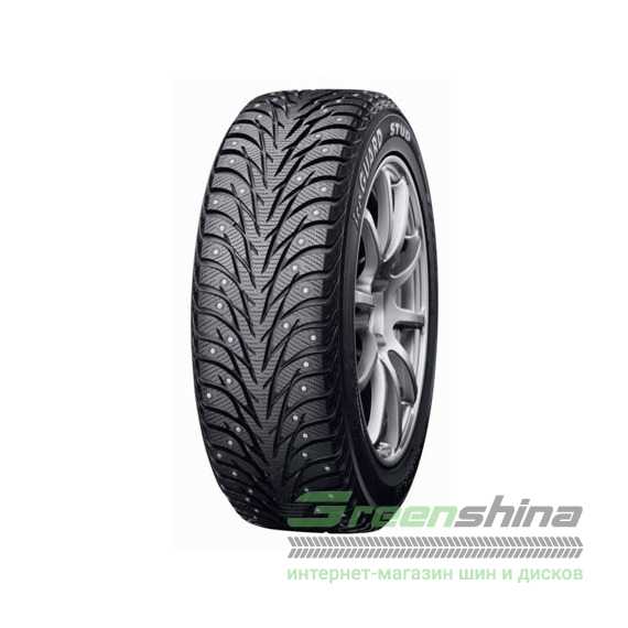 Купить Зимняя шина YOKOHAMA Ice Guard Stud IG35 255/45R19 104T (Под шип)