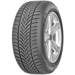 Купити Зимова шина GOODYEAR UltraGrip Ice 2 215/45R17 91T