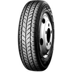 Купить Зимняя шина YOKOHAMA W.Drive WY01 235/60R17C 117/115R
