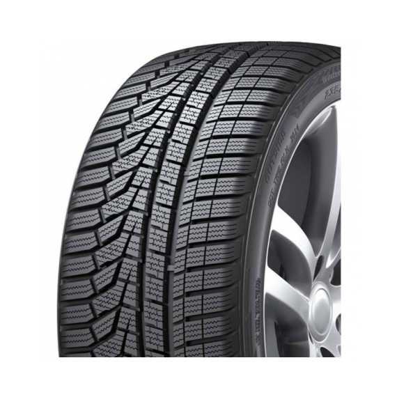 Купити Зимова шина HANKOOK Winter I*cept Evo 2 W320 215/55R18 99V