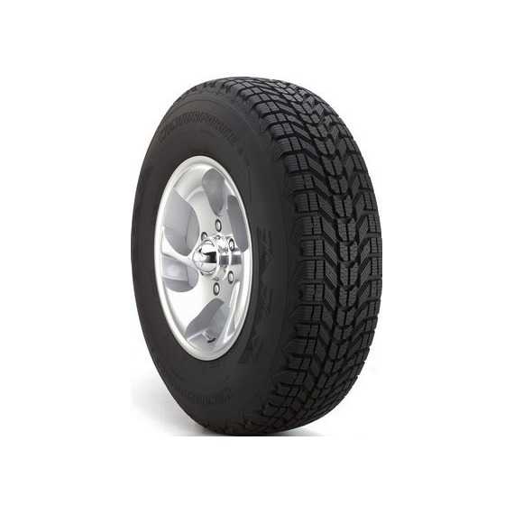 Купити Зимова шина FIRESTONE WinterForce 215/55R16 93S (Шип)