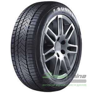 Купити Зимова шина SUNNY NW211 Winter-maX A1 225/50R17 98V