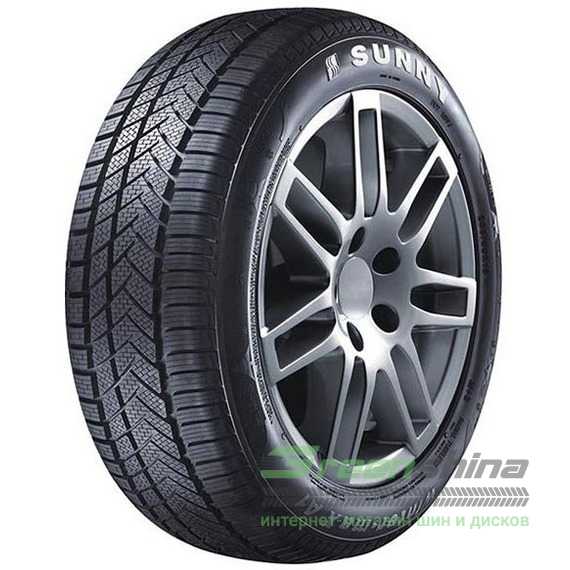 Купити Зимова шина SUNNY NW211 Winter-maX A1 225/50R17 98V