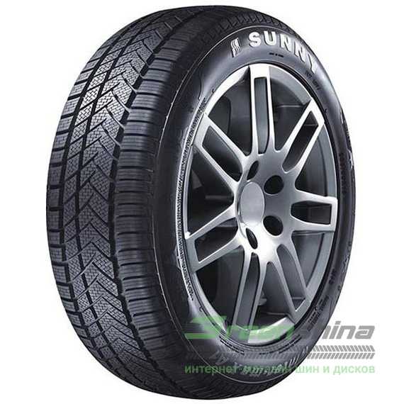 Купить Зимняя шина SUNNY NW211 Winter-maX A1 245/40R18 97V