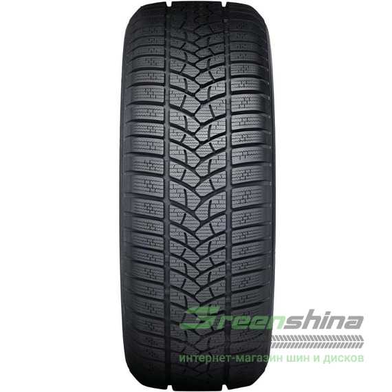 Купить FIRESTONE Destination Winter 235/60R17 102H