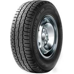 Купити Зимова шина MICHELIN Agilis Alpin 235/60R17C 117/115R