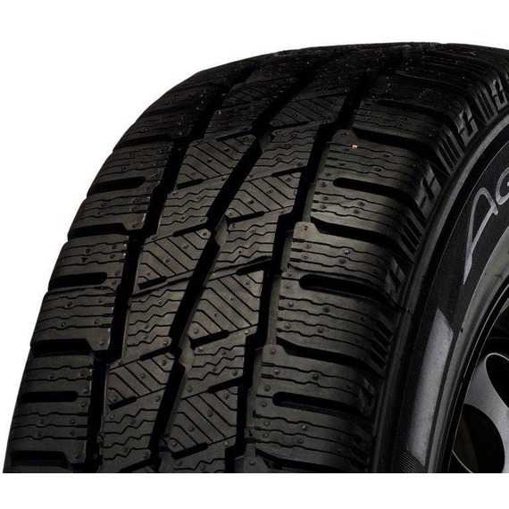 Купити Зимова шина MICHELIN Agilis Alpin 235/60R17C 117/115R