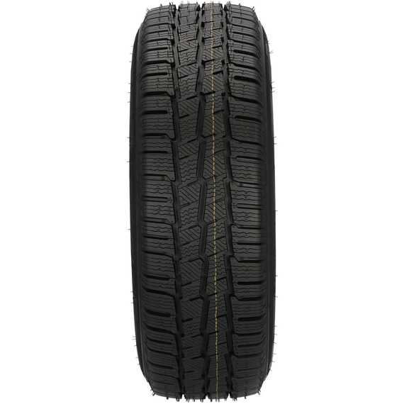 Купити Зимова шина MICHELIN Agilis Alpin 235/60R17C 117/115R