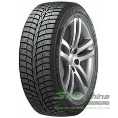 Купить Зимняя шина LAUFENN iFIT Ice LW71 235/55R18 100T (Шип)