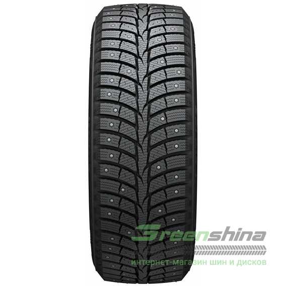 Купить Зимняя шина LAUFENN iFIT Ice LW71 235/55R18 100T (Шип)