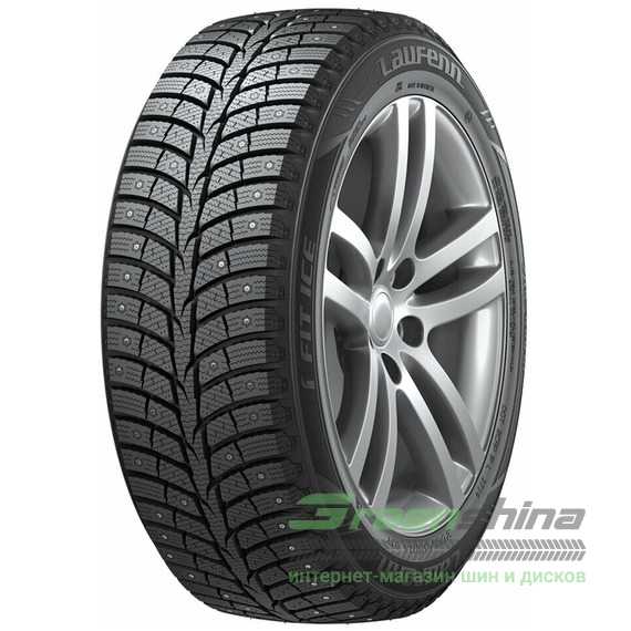 Купить Зимняя шина LAUFENN iFIT Ice LW71 235/55R18 100T (Шип)