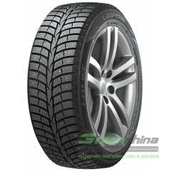 Купити Зимова шина LAUFENN iFIT Ice LW71 205/65R16 95T (Шип)