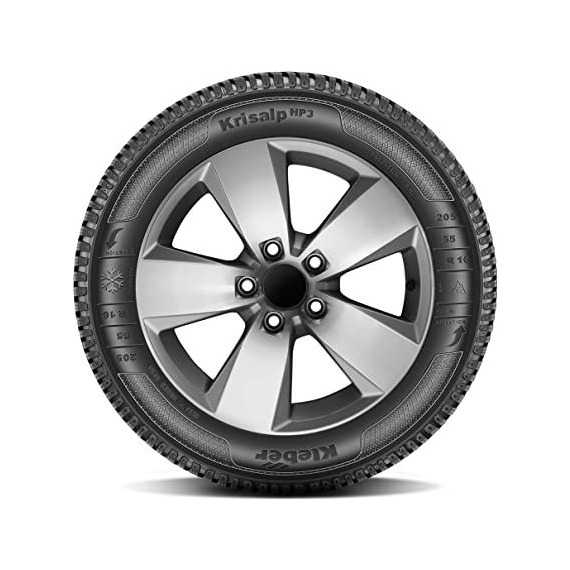 Купить Зимняя шина KLEBER Krisalp HP3 185/60R15 88T