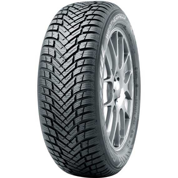 Купити Всесезонна шина NOKIAN Weatherproof 225/60R17 103H SUV