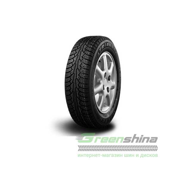 Купити Зимова шина TRIANGLE TR757 205/60R16 96T (Шип)