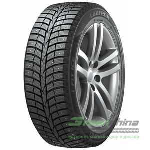 Купити Зимова шина LAUFENN iFIT Ice LW71 195/55R16 91T (Шип)