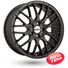 Купити DISLA Bayern 715 GM R17 W7.5 PCD5x112 ET35 DIA66.6