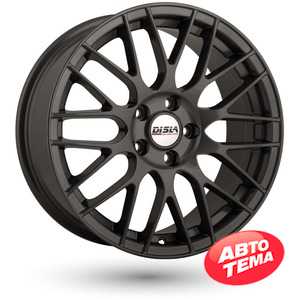 Купити DISLA Bayern 715 GM R17 W7.5 PCD5x112 ET35 DIA66.6