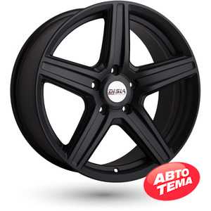 Купить DISLA Scorpio 704 BM R17 W7.5 PCD5x112 ET35 DIA66,6