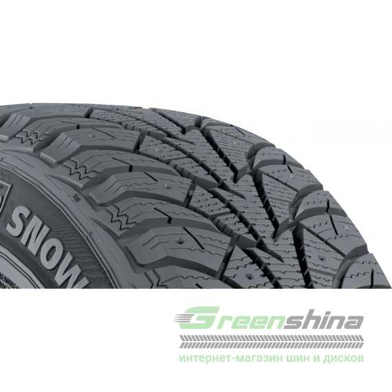 Купити Зимова шина ROSAVA Snowgard 195/65R15 95T (Під шип)