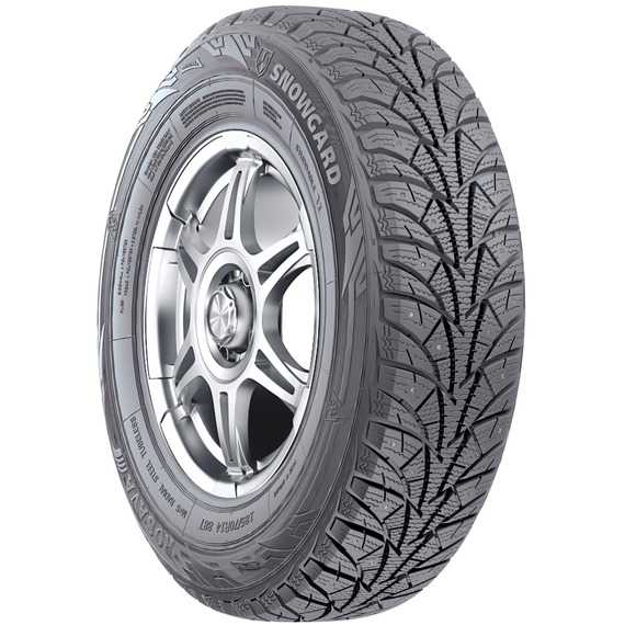 Купити Зимова шина ROSAVA Snowgard 195/65R15 95T (Під шип)
