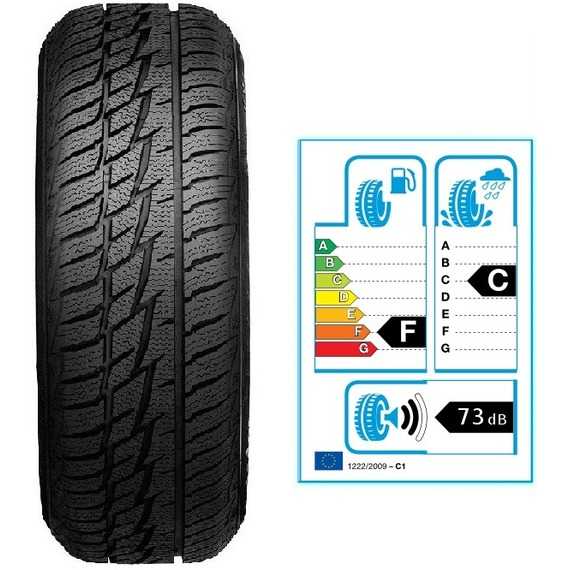 Купить Зимняя шина MATADOR MP92 Sibir Snow 255/55R18 109V SUV