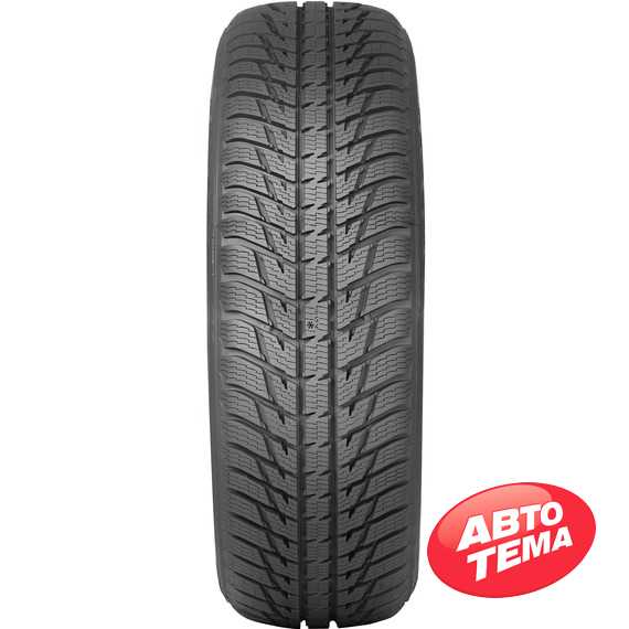 Купити Зимова шина Nokian Tyres WR SUV 3 315/40R21 111W