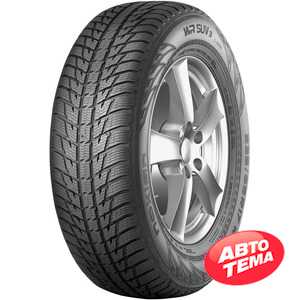 Купити Зимова шина Nokian Tyres WR SUV 3 315/40R21 111W