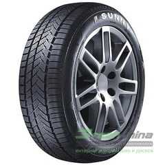 Купити Зимова шина SUNNY NW211 Winter-maX A1 235/60R16 100H