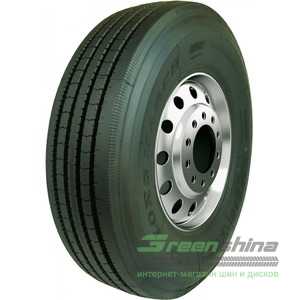 Купить LONG MARCH LM216 (рулевая) 275/80R22.5 149M