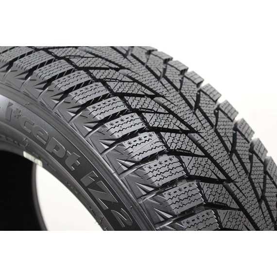 Купити Зимова шина HANKOOK Winter i*cept iZ2 W616 185/55R15 86T
