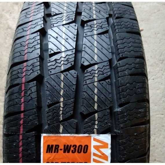 Купить Зимняя шина MIRAGE MR-W300 195/75R16C 107/105R