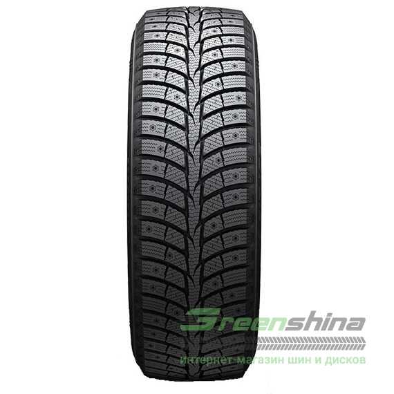 Купить Зимняя шина LAUFENN iFIT Ice LW71 195/70R14 91T (Под шип)