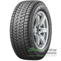 Купити Зимова шина BRIDGESTONE Blizzak DM-V2 255/60R18 106S