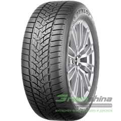 Купить Зимняя шина DUNLOP Winter Sport 5 SUV 255/55R19 111V XL