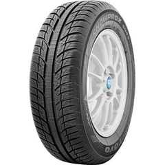 Купить Зимняя шина TOYO Snowprox S943 195/55R16 87H