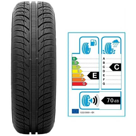 Купить Зимняя шина TOYO Snowprox S943 195/55R16 87H