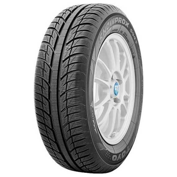 Купить Зимняя шина TOYO Snowprox S943 195/55R16 87H