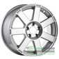 Купити Легковий диск ANGEL Hornet 501 S R15 W6.5 PCD5x98 ET35 DIA67.1