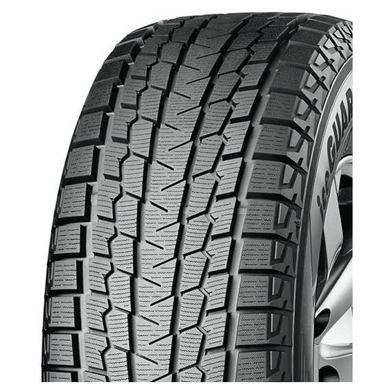 Купить Зимняя шина YOKOHAMA IceGUARD G075 275/70R16 114Q