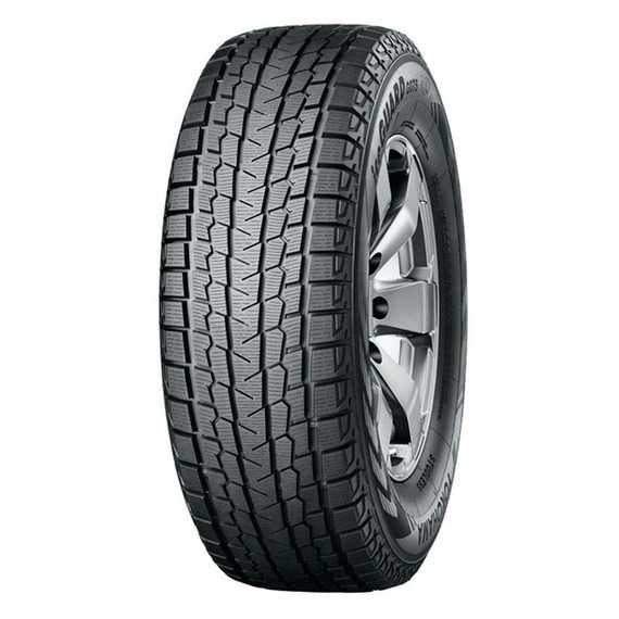 Купити Зимова шина YOKOHAMA IceGUARD G075 275/70R16 114Q